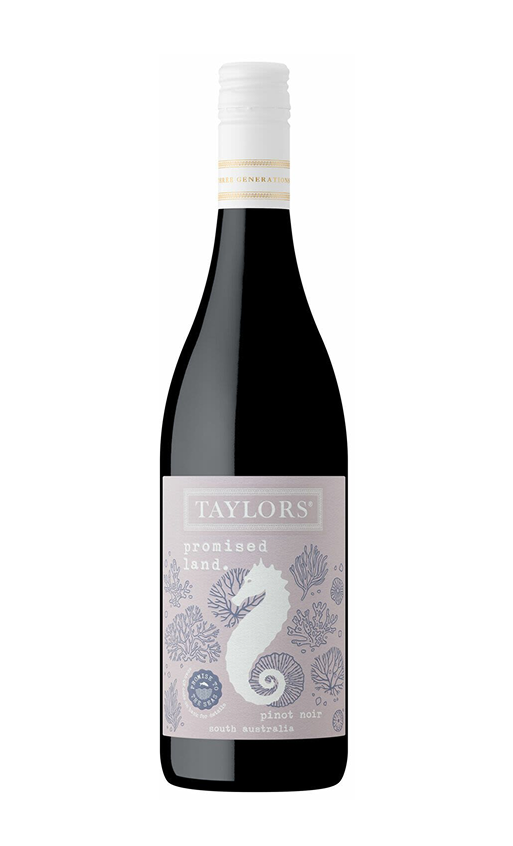TAYLORS  PROM LAND PINOT NOIR 