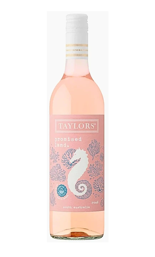 Taylors  Promised Land Rose 