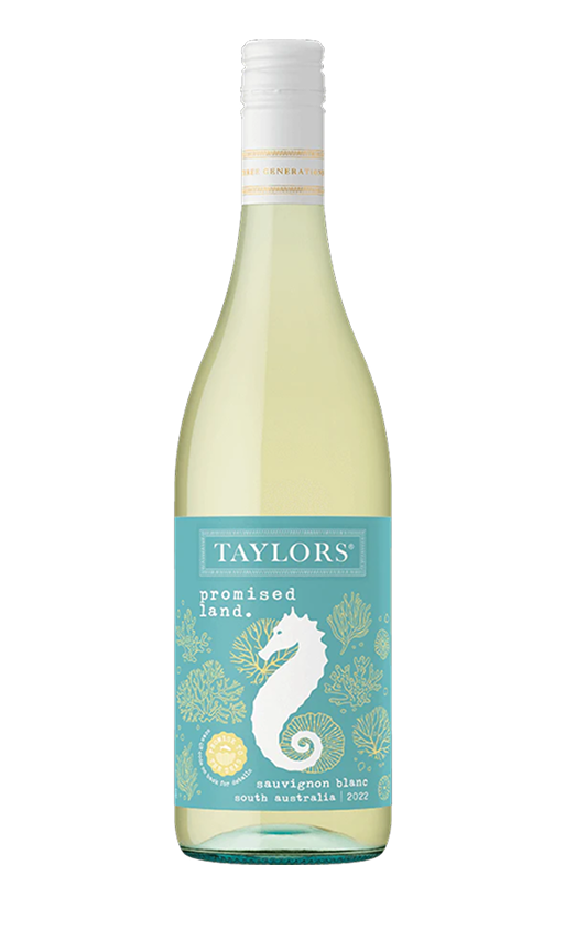 Taylors  Promised Land Sauvignon Blanc 