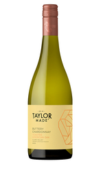 TAYLORS TAYLOR MADE BUTTERY CHARDONNAY 750ML