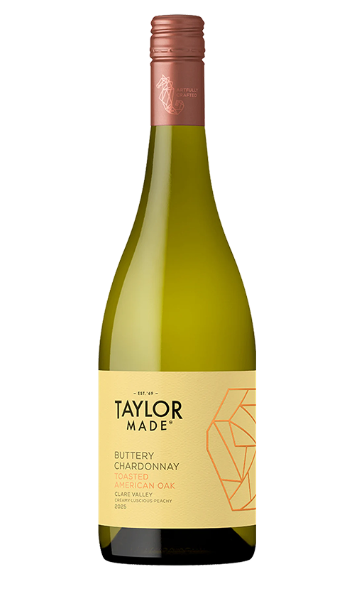 Taylors  Taylor Made Buttery Chardonnay 