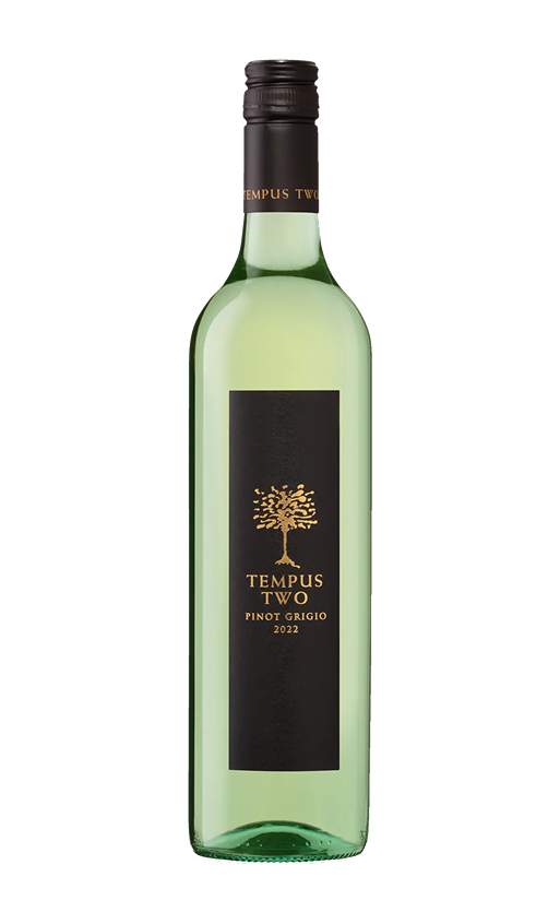 Tempus 2 Varietal  Pinot Grigio 