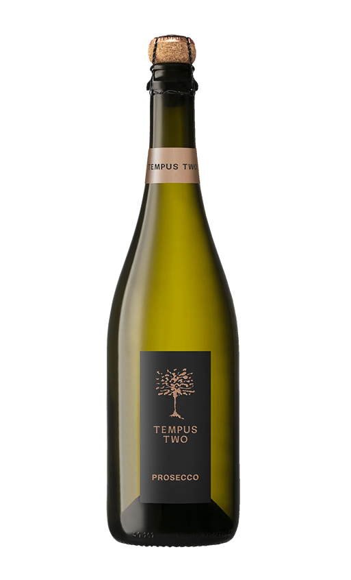 TEMPUS 2  VARIETAL PROSECCO 750ML