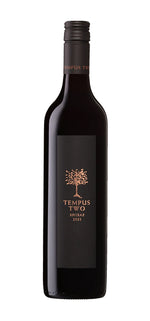 TEMPUS 2 VARIETAL SHIRAZ 750ML