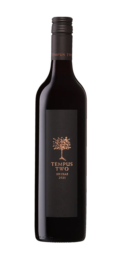 Tempus 2 Varietal Shiraz