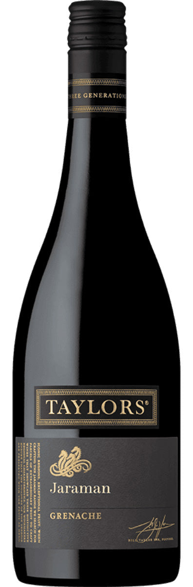 Taylors Jaraman Grenache