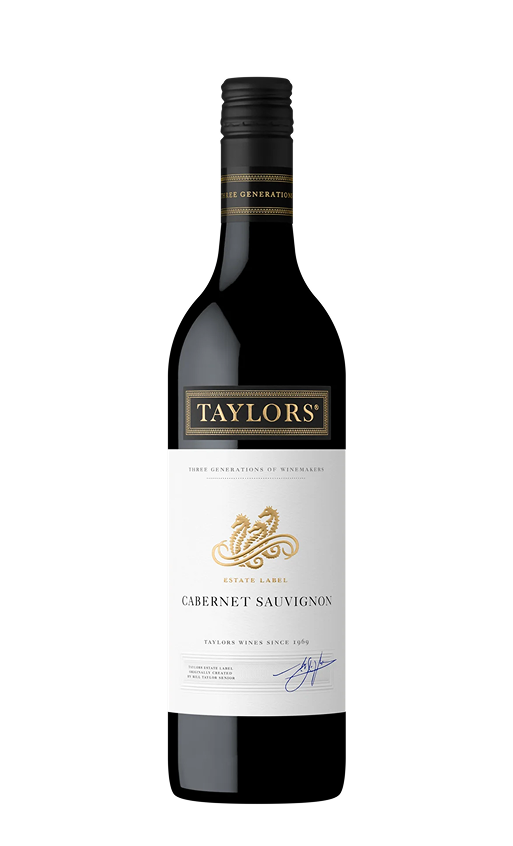 TAYLORS  EST CAB SAUV 