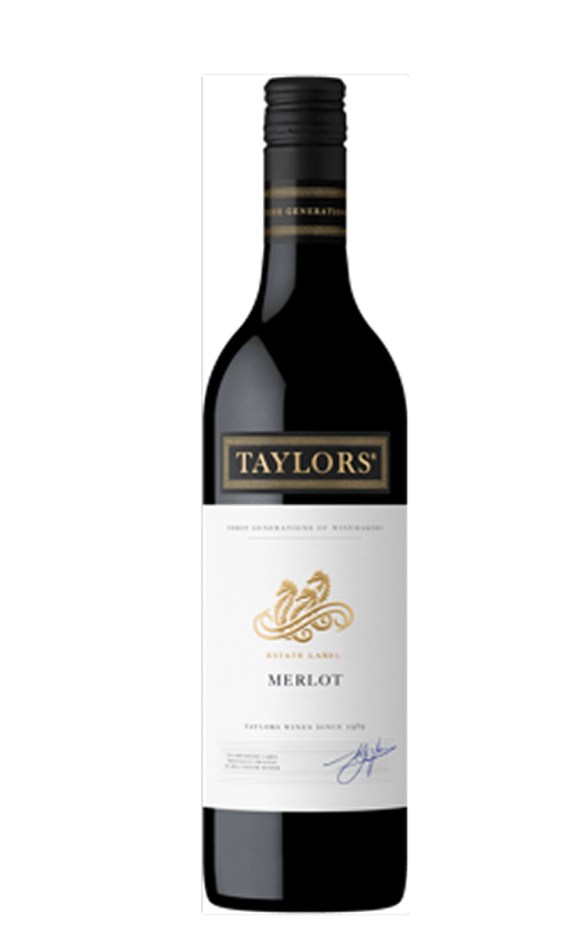 Taylors Estate  Clare Valley Merlot 