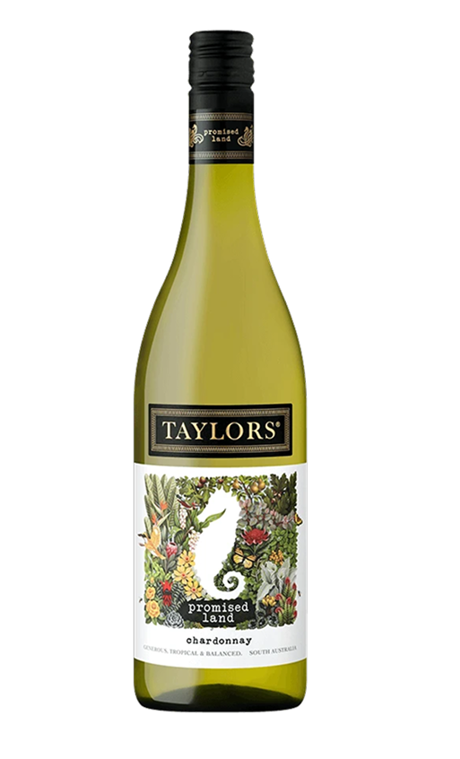 TAYLORS  PROM CHARDONNAY 