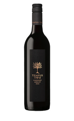 TEMPUS 2 VARIETAL CABERNET MERLOT 750ML