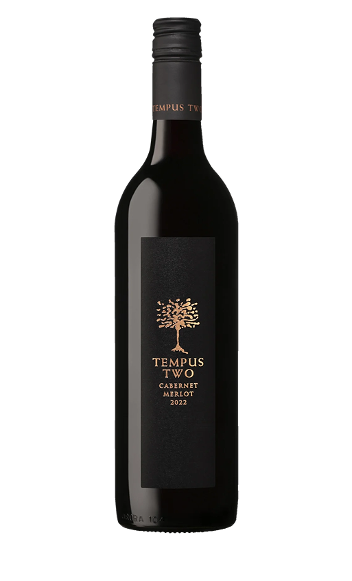 Tempus Two Varietal Cabernet Merlot 