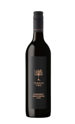 TEMPUS 2 VARIETAL CABERNET SAUVIGNON 750ML