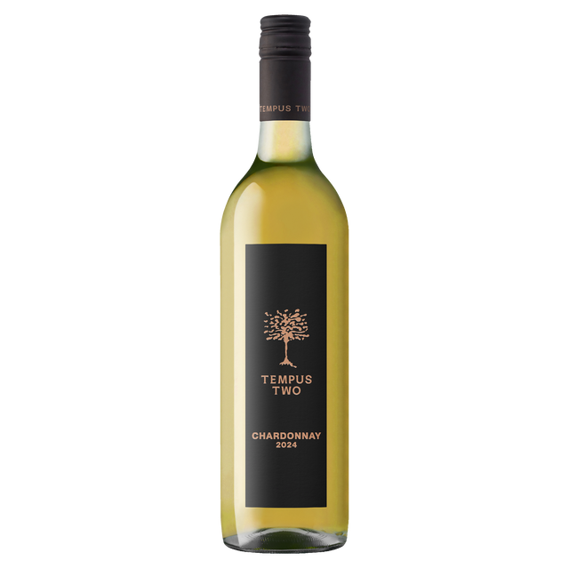 Tempus Two Varietal  Chardonnay