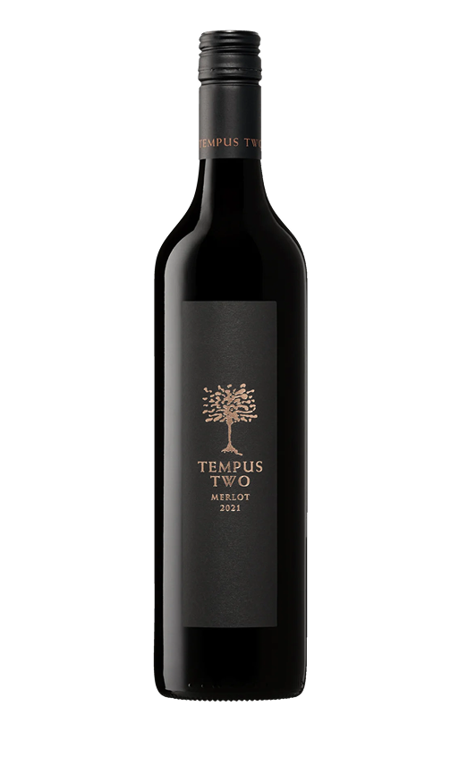 Tempus 2  Varietal Merlot 