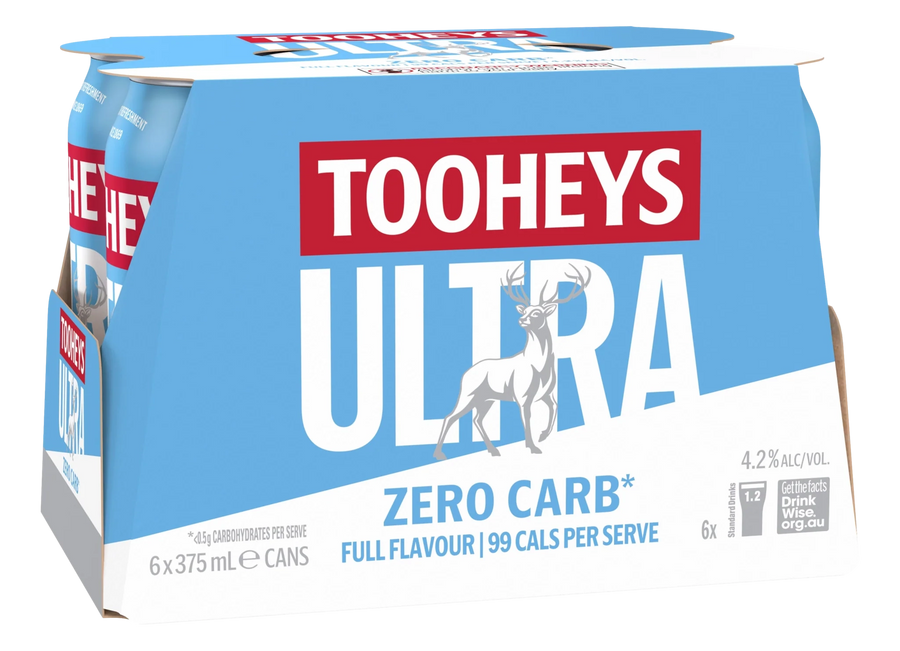 TOOHEYS Ultra