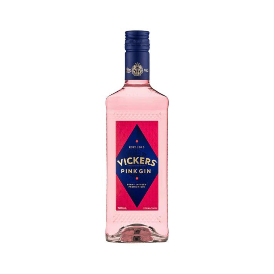Vickers Gin