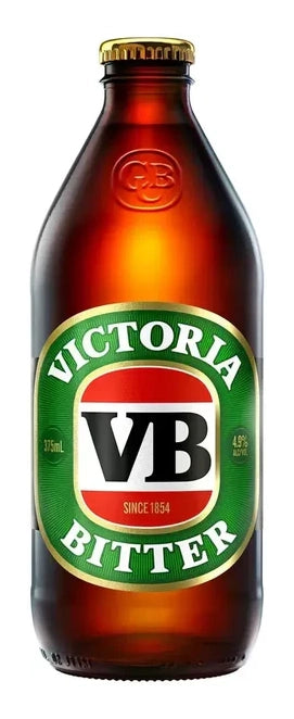 VB Victoria Bitter