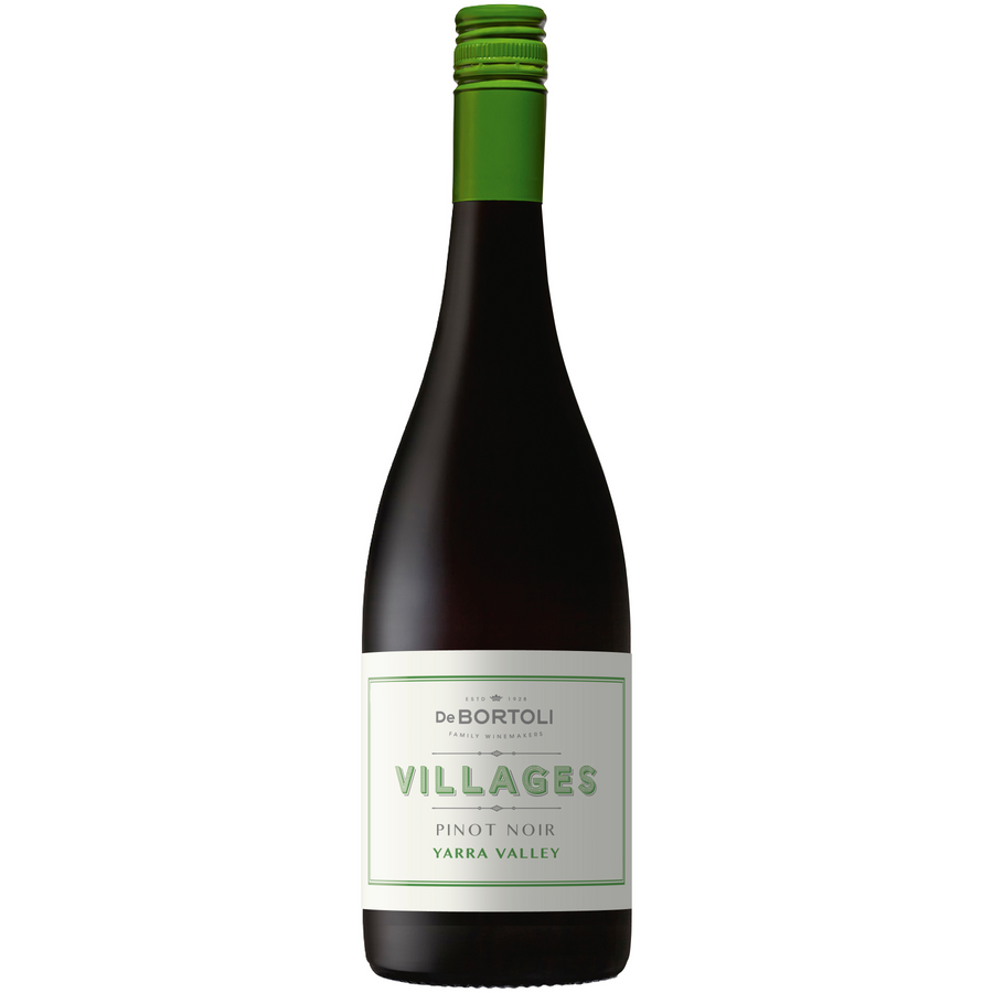 De Bortoli Pinot Pinot Noir