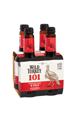 W/TURKEY 101 BTL 4X330ML
