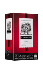 WINESMITHS P/SEL CAB/MERL CASK 2LT