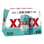 XXXX ULTRA CAN 6X375ML
