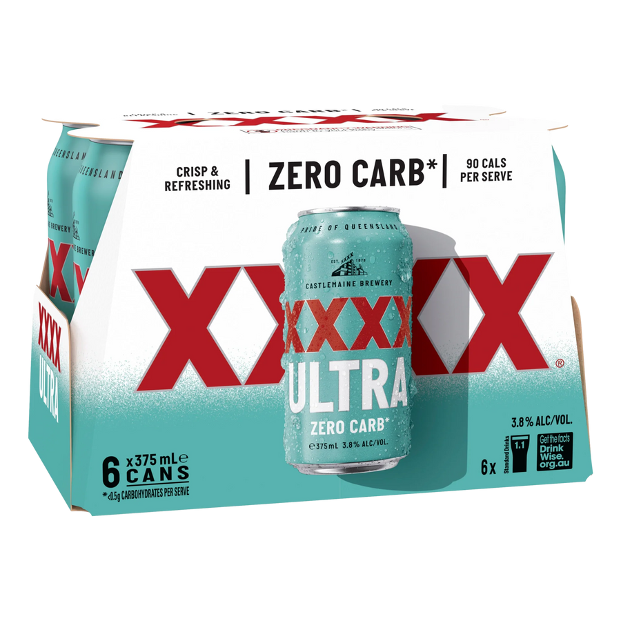 XXXX  Ultra 