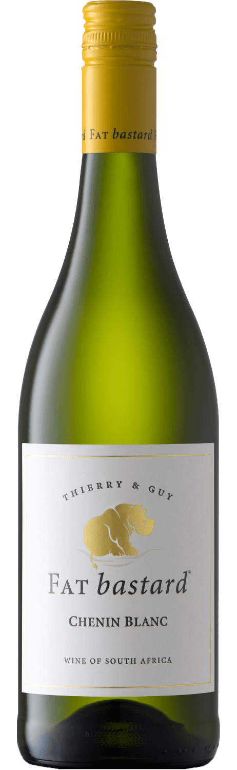 Fat Bastard Chenin Blanc