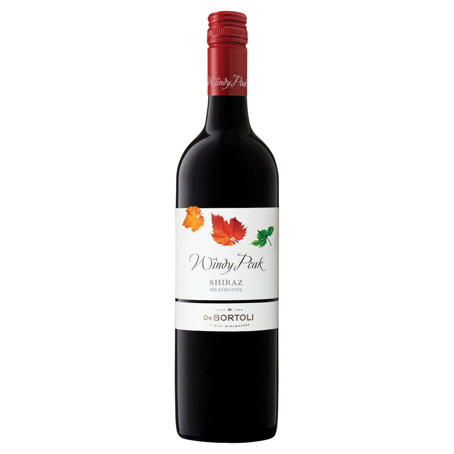 De Bortoli Pressings Shiraz