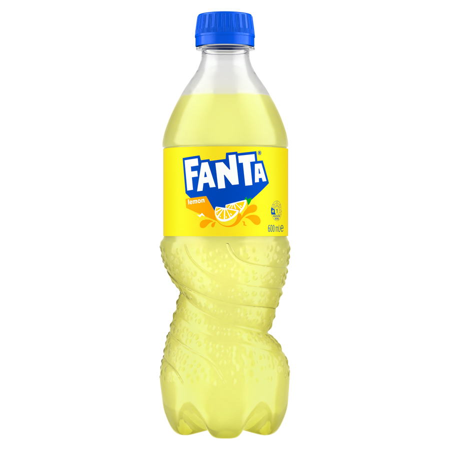Fanta Orange