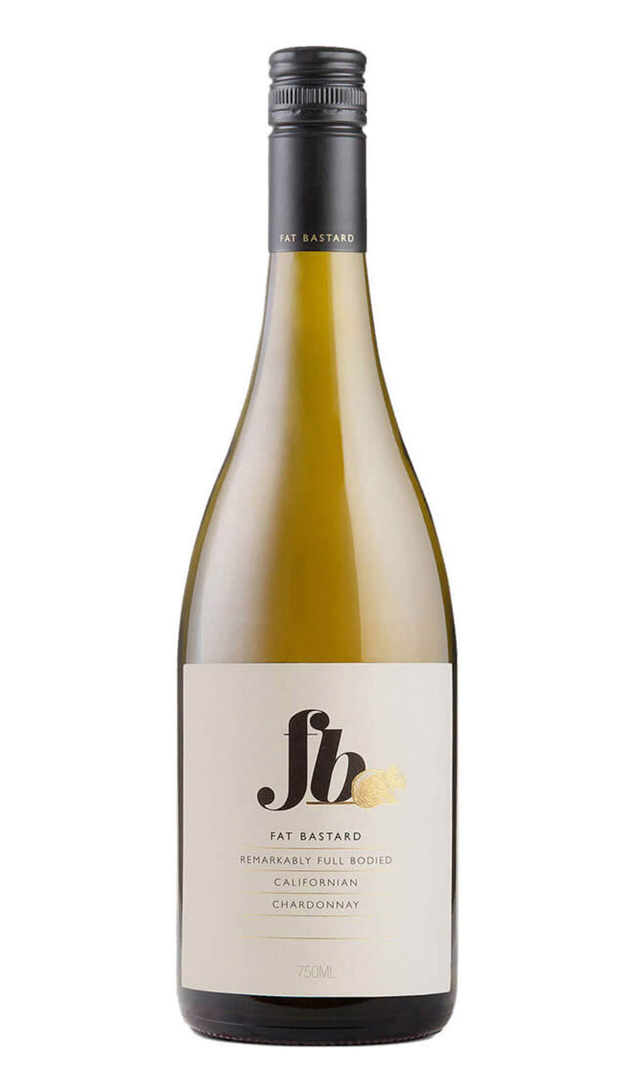 Fat Bastard Shiraz