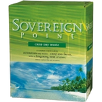 SOVEREIGN PT C/D/WHT CASK 4LT