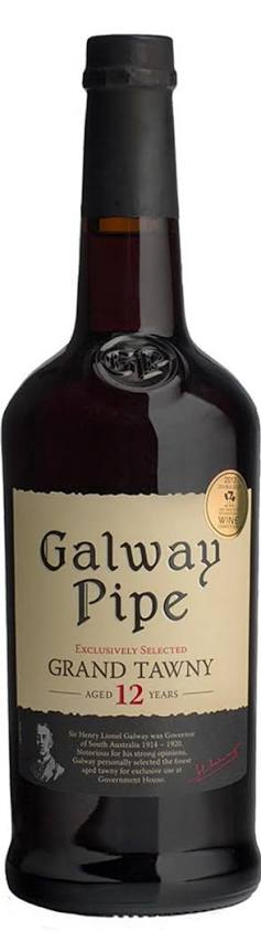GALWAY PIPE PORT 750ML