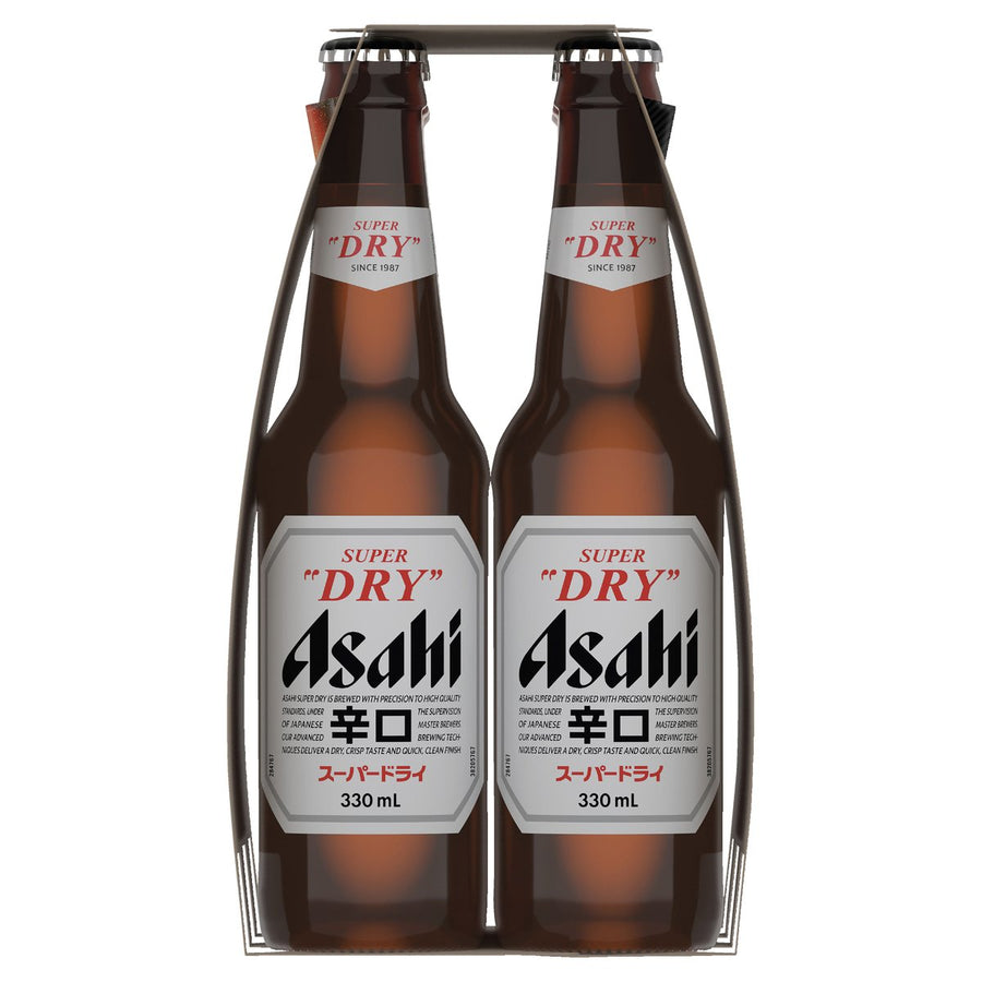 Asahi Super Dry