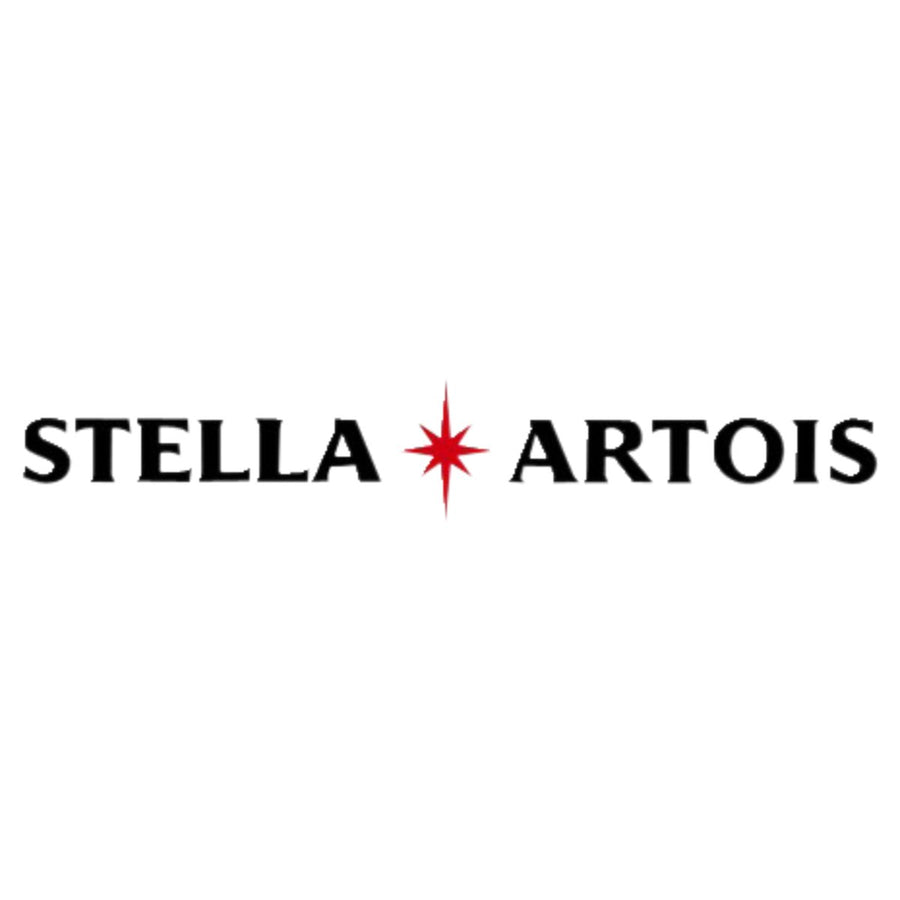 Stella Artois Premium Lager