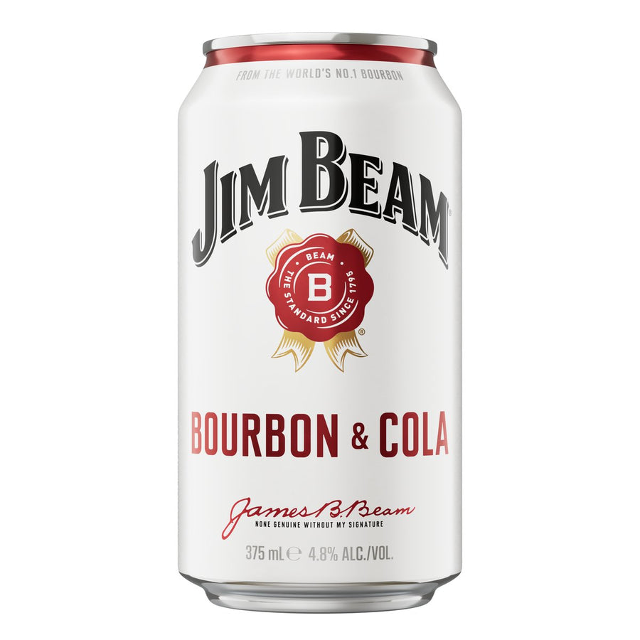 J/Beam Cola