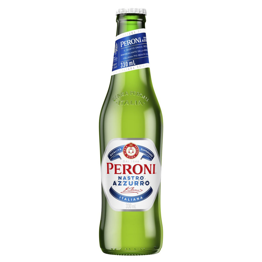 Peroni Nast/azzu