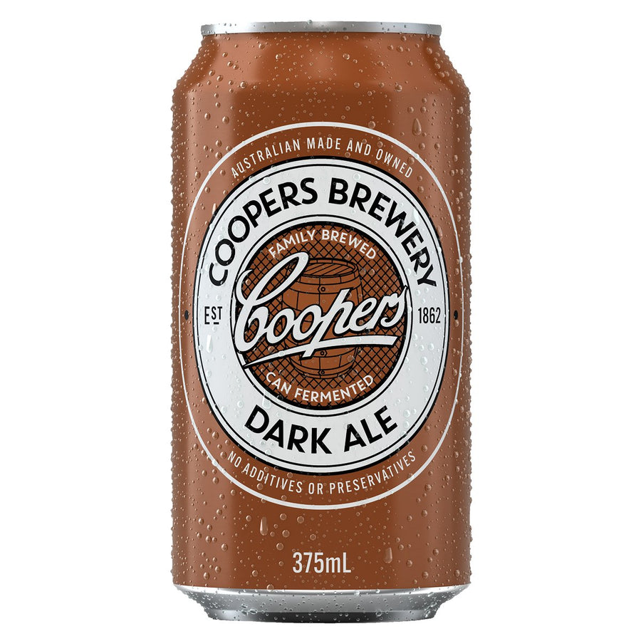 Coopers Pale Ale