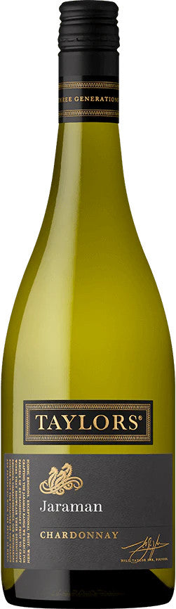 TAYLORS JARAMAN CHARDONNAY 750ML
