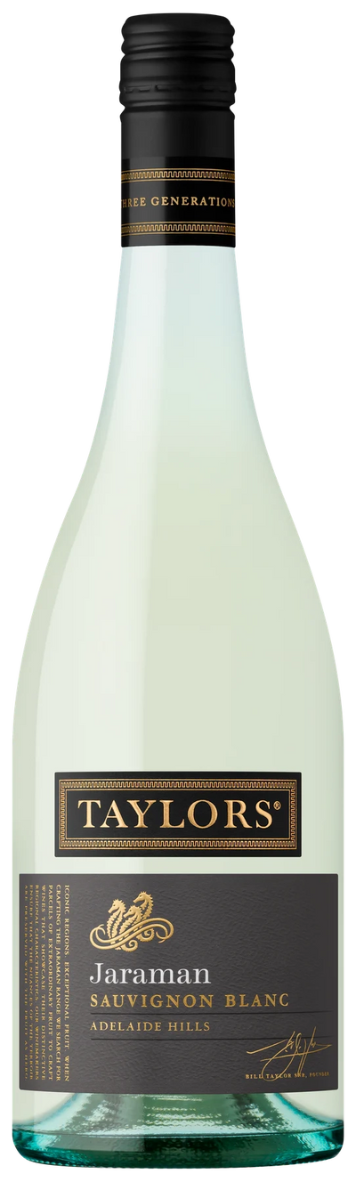 TAYLORS JARAMAN SAUV/BLANC 750ML