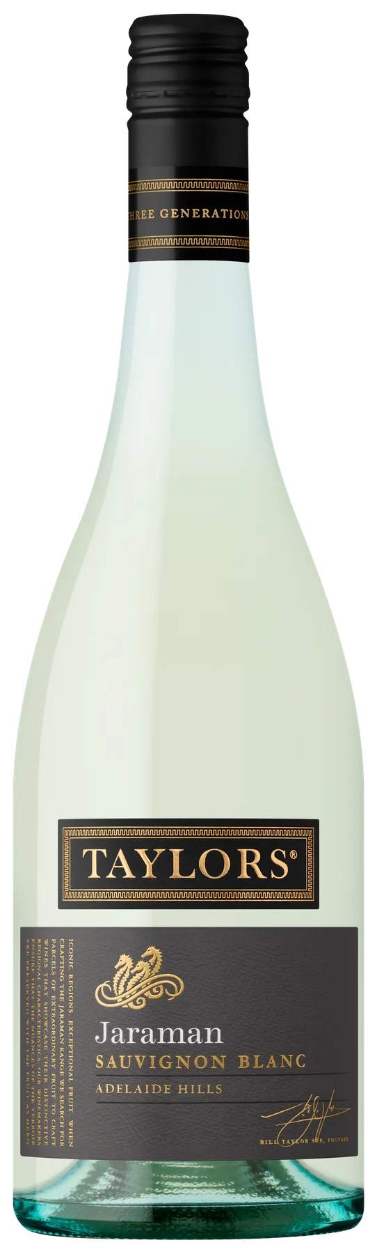 Taylors Jaraman Sauvignon Blanc