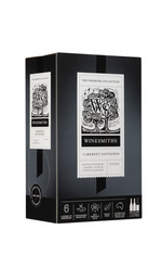 WINESMITHS P/SEL CABERNET CASK 2LT